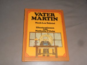 Vater Martin