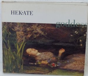 gebrauchter Tonträger – Hekate – Goddess - Luxus Edition