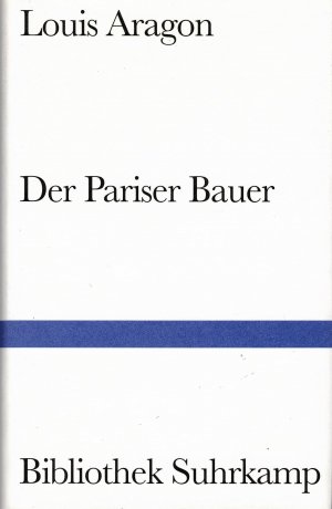 Der pariser Bauer.