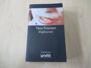 gebrauchtes Buch – Theo Pointner – Highscore