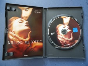 gebrauchter Film – Chen Kaige – Killing Me Softly