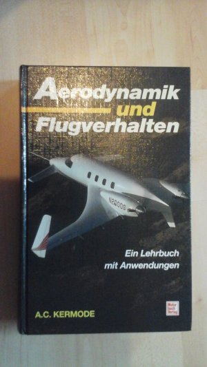 Aerodynamik und Flugverhalten