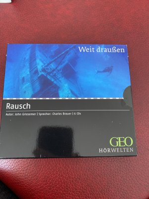 John Griesemer - Rausch