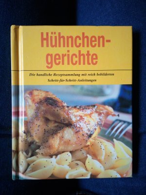 Hühnchengerichte