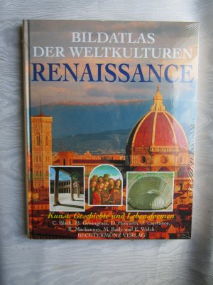 neues Buch – Black, C F; Greengrass, M; Howarth, D – Bildatlas der Weltkulturen Renaissance