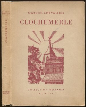 Clochemerle [= Collection " Romans "]