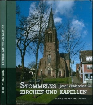 Stommelns Kirchen und Kapellen