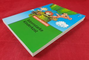 gebrauchtes Buch – Schürmann-Mock, Iris; Radünz, Armin – Mahlzeit, Kinder!