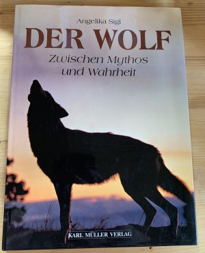 Der Wolf