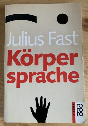 Körpersprache