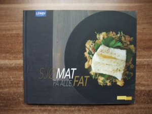 gebrauchtes Buch – Sjomat Pa Alle Fat