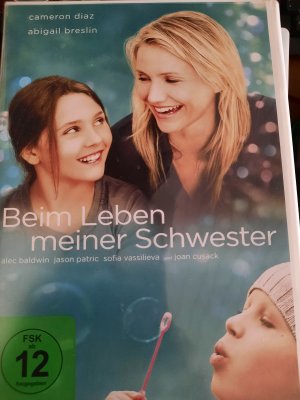 gebrauchter Film – Nick Cassavetes – Beim Leben meiner Schwester