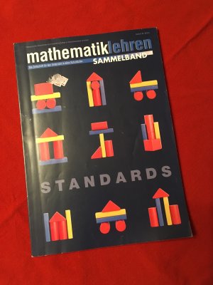 Mathematik lehren - Sammelband - Standards