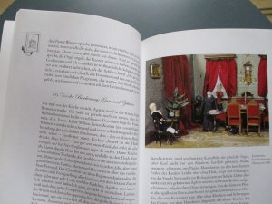 gebrauchtes Buch – Torkild Hinrichsen – Spielzeug zum Staunen. Schätze im Weihnachtsparadies