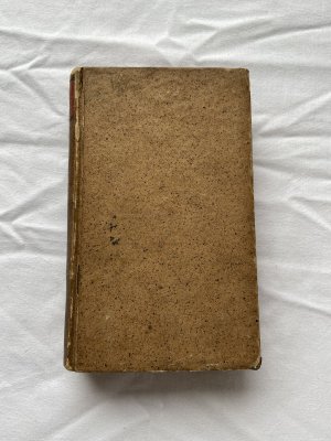 antiquarisches Buch – Zimmermann, Johann Georg – Ueber die Einsamkeit. 2. Theil