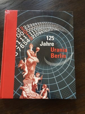 125 Jahre Urania Berlin