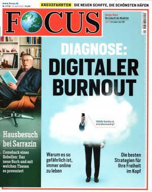 Focus - Das Magazin