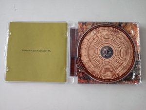 gebrauchter Tonträger – Killers – Sawdust: B-Sides & Rarities 2003 - 2007