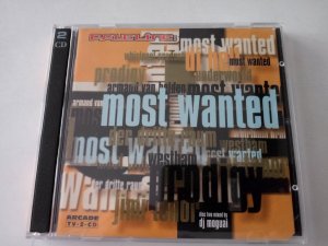 Raveline : Most Wanted