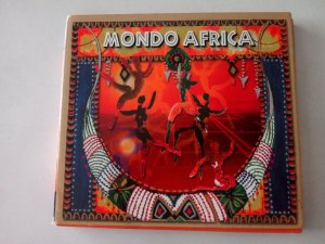 Mondo Africa