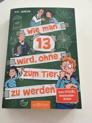 gebrauchte Buecher
