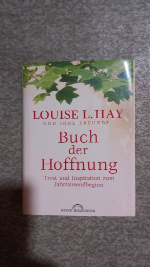 gebrauchtes Buch – Hay, Louise L u – Buch der Hoffnung