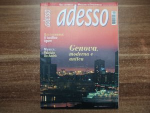 Adesso 5/2000 Mai