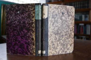 gebrauchte Buecher