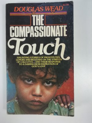 The Compassionate Touch