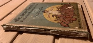 Alle meine Hänschen - Ein lustiges Hasenbilderbuch