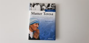 gebrauchtes Buch – Roberta Metzger – Mutter Teresa - Ikone mit Glaubenszweifeln