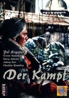 gebrauchter Film – Der Kampf [ The Long Duel ]