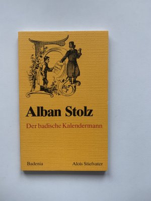 Alban Stolz