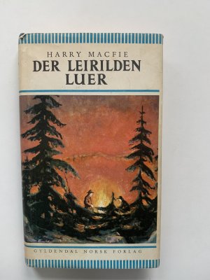 Der Leirilden Luer