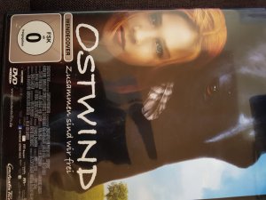 gebrauchter Film – Ostwind