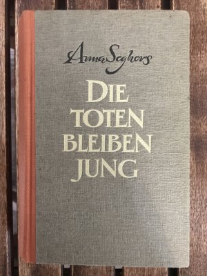 Die Toten Bleiben Jung