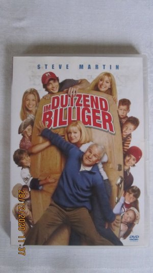 Im Dutzend billiger (2003)