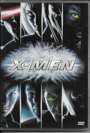 X-Men