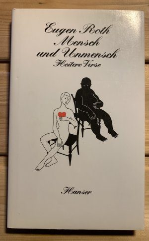 Mensch und Unmensch