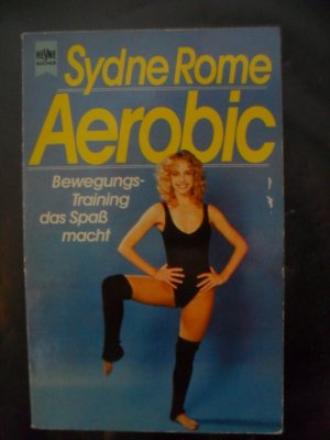 Aerobic.