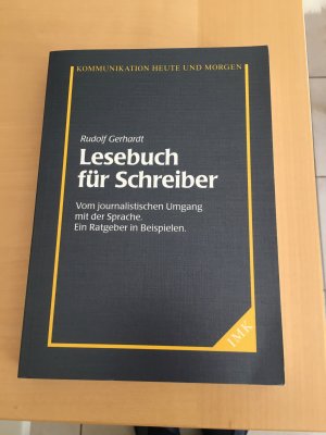gebrauchte Buecher