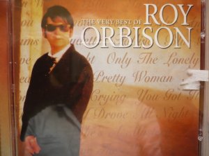 The Very Best Of Roy Orbison