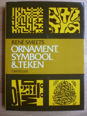 Ornament symbool en teken