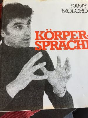 Körpersprache