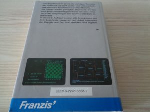 gebrauchtes Buch – Rentzsch, Siegfried B – Begriffe der Elektronik