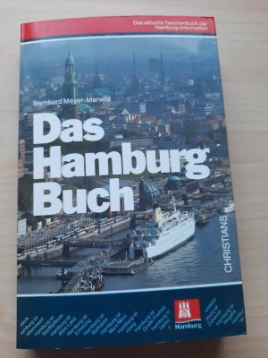 Das Hamburg Buch.