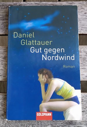 gebrauchtes Buch – Daniel Glattauer – Gut gegen Nordwind