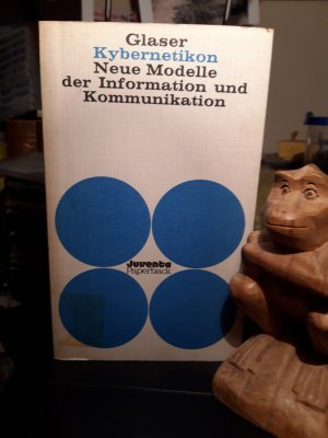 Kybernetikon - Neue Modelle der Information und Kommunikation