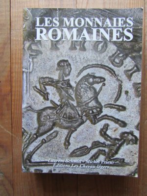 Les monnaies romaines