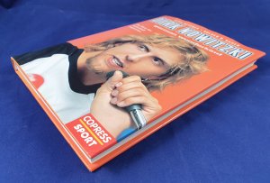 gebrauchtes Buch – Dino Reisner – Dirk Nowitzki - German Wunderkind